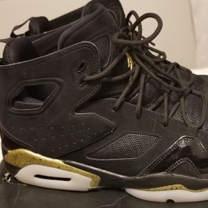 Jordan Flight Club '91